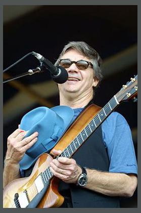 Steve Miller Band